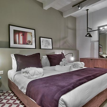 Private Rooms With Bathroom In Валета Екстериор снимка